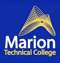 Marion Tech Logo
