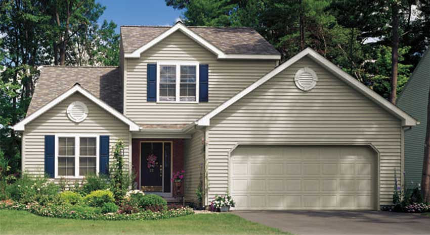 house a home