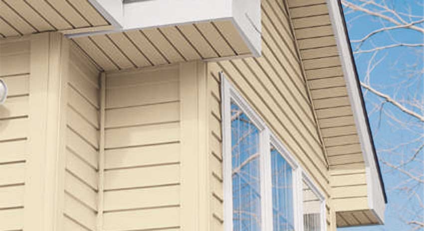 soffit