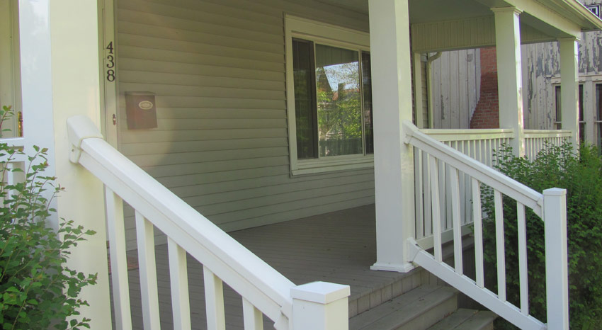 porch new